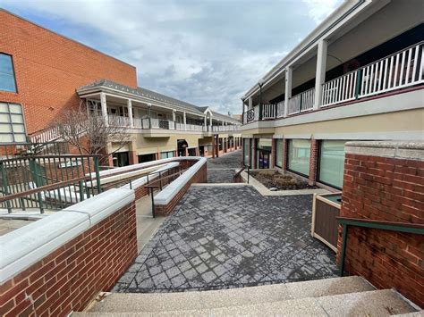 forrestal village.